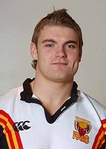 Alex Bretherton